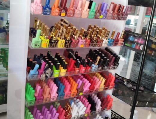 Elcina Produits & Cosmétique Dajabon