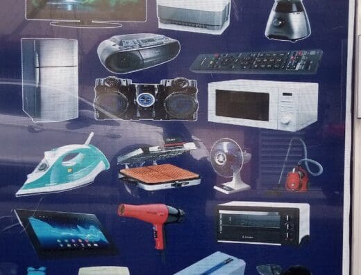 Electro Matriz SRL