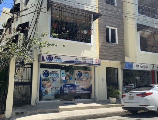 Elite Dental Care