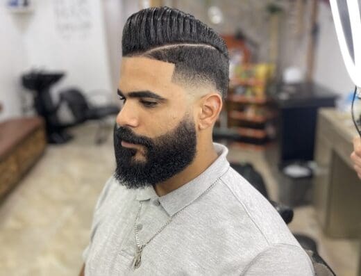Elite Tattoo & Barber Shop