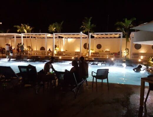 Elixir Pool
