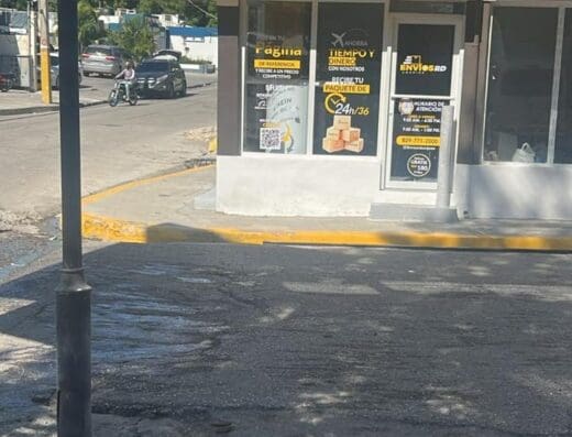 EnviosRD San Juan