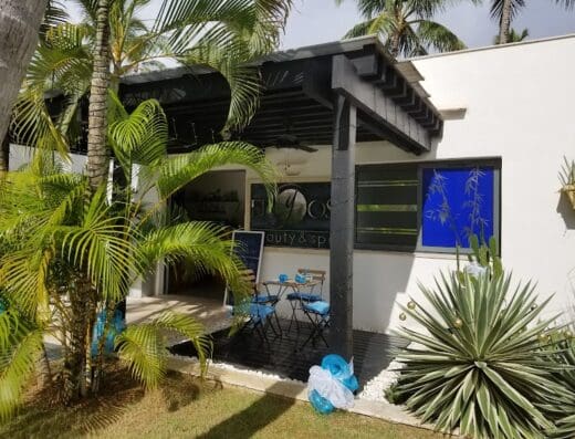 Epyos Beauty & Spa
