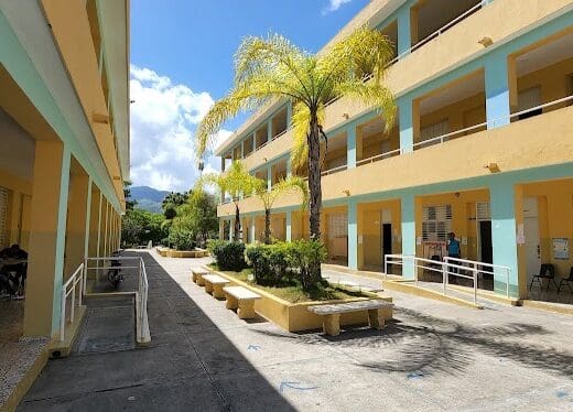 Escuela Basica Altagracia Irma Brito Sanchez