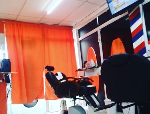 Estilo Barber Shop