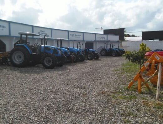 Euronova Agro-import