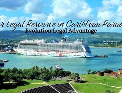 Evolution Legal Advantage