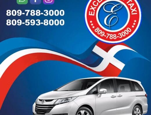 Excelente Taxi