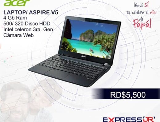 Express J&R S.R.L