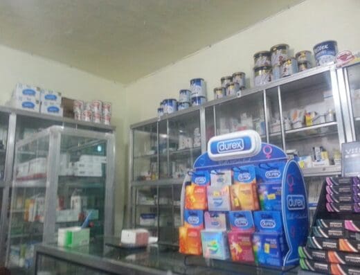 FARMACIA BAHORUCO