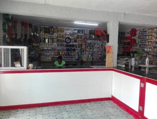 FERRECENTRO ASENCIO