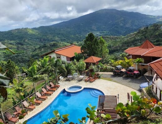 Fabulous Village Ecological Resort