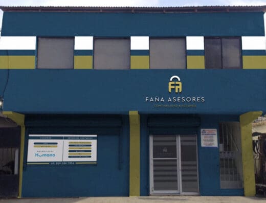 Faña Asesores