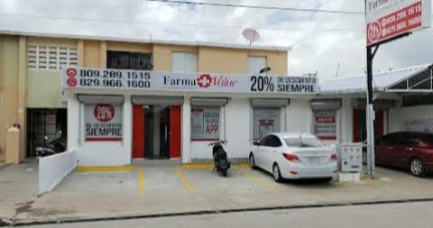 Farma Value