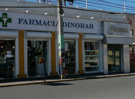 Farmacia Dinorah