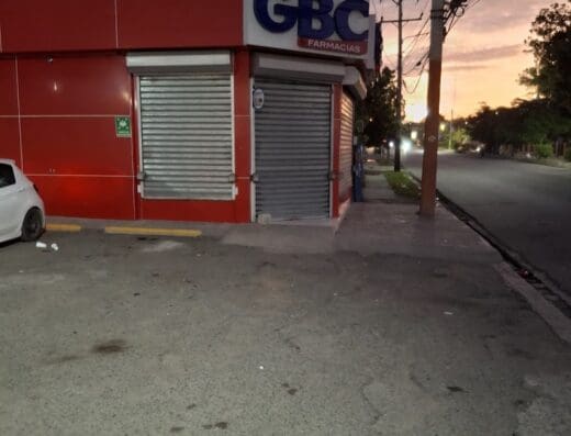 Farmacia GBC Azua