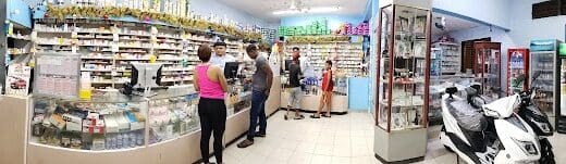 Farmacia Garcia