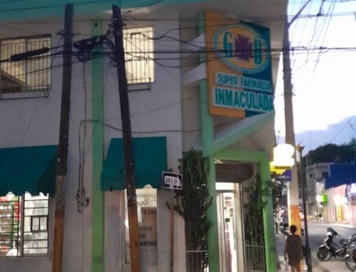 Farmacia Inmaculada