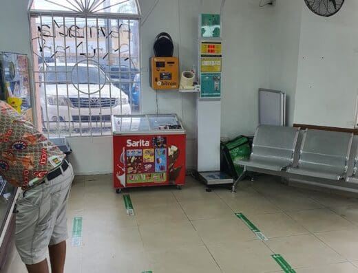 Farmacia San Juan