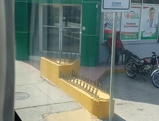 Farmacia Santa Rosa