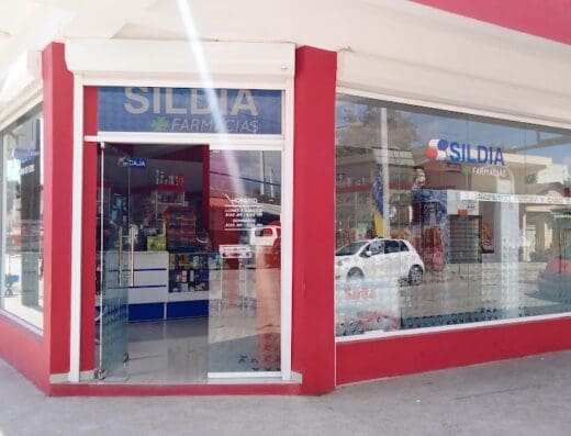 Farmacia Sildia