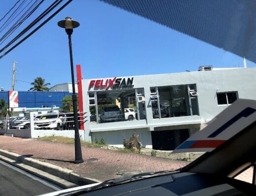 Felixsan Auto Import
