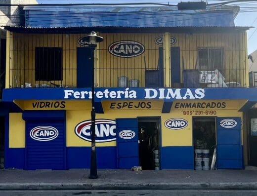Ferreteria Dimas