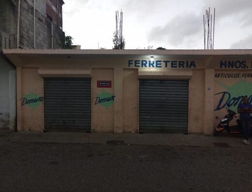 Ferreteria Hermanos de Verdad