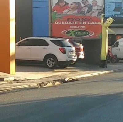 Ferreteria Madinsa