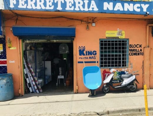 Ferreteria Nancy