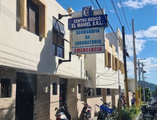 Ferreteria Solo Materiales