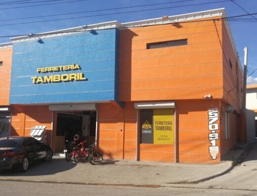 Ferretería Tamboril