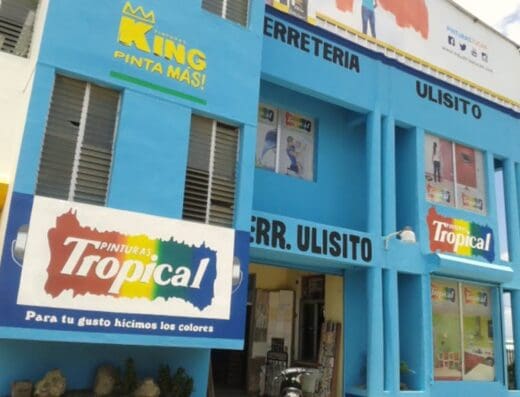 Ferretería Ulisito