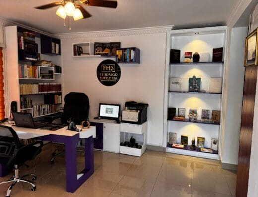 Fhidalgo Supply Spa