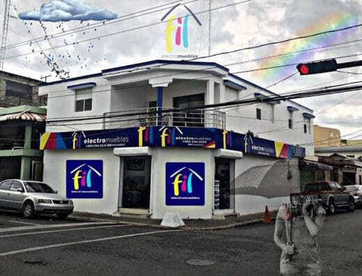 Fil Electromuebles