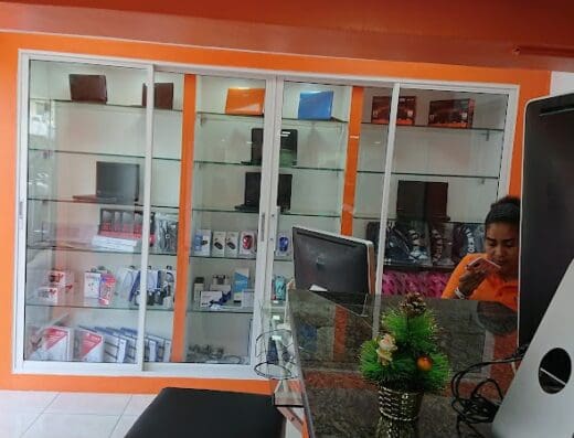 FixGallery
