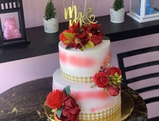 Francis Sweet Bakery