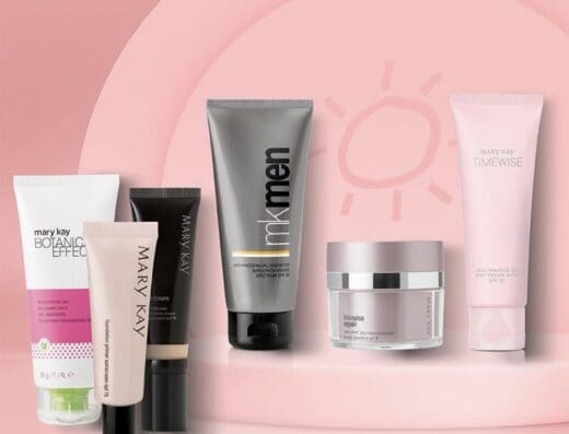 (Fresita_MaryKay) Consultora de Belleza Mary Kay Independiente Emely Díaz Viera