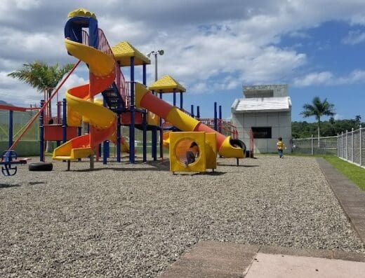 Fun City
