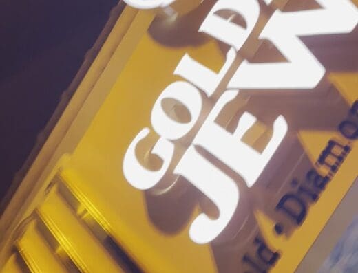 GOLDEN GOAT JEWELRY