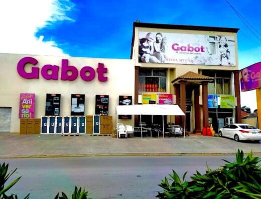 Gabot Hogar