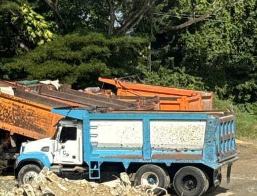 Gady Truck Parts