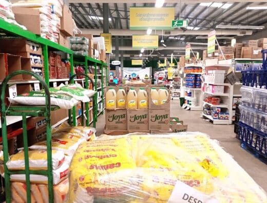 Gran Aprezio Cotuí