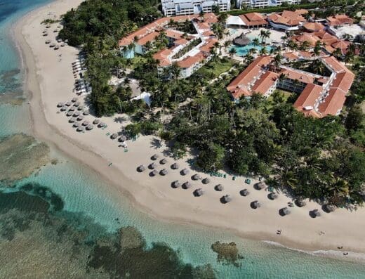 Gran Ventana Beach Resort