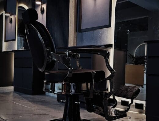 Gregory Barber shop