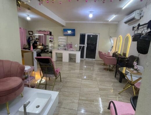 Grey Spa Barahona