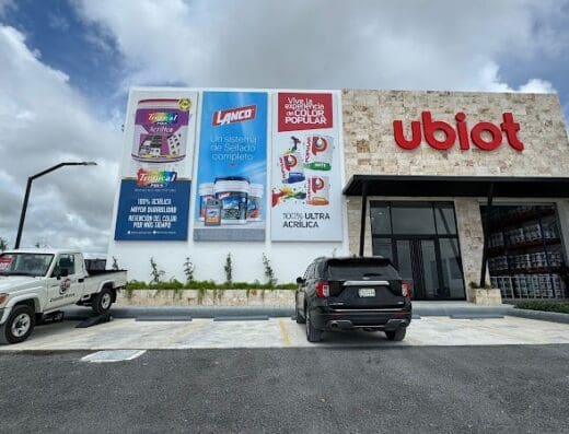 Grupo ubiot