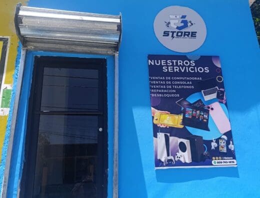 Gstore