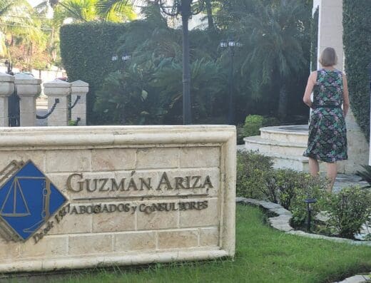 Guzmán Ariza, Attorneys at Law