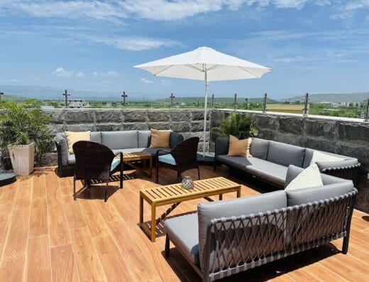 HOTEL VISTA CARIBE